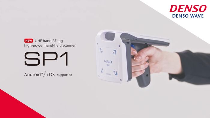 World-leading scanning performance improved: DENSO launches new SP1 Autopilot function